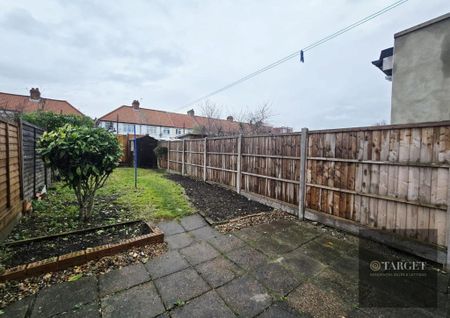 2 bedroom terraced house to rent - Photo 4