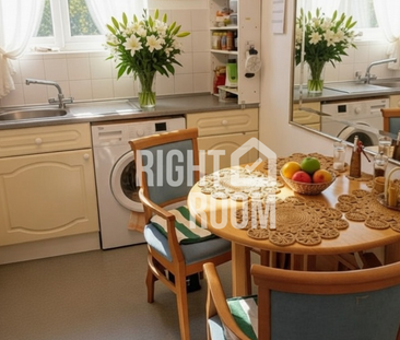 1 bedroom in a house share to rent - Photo 3