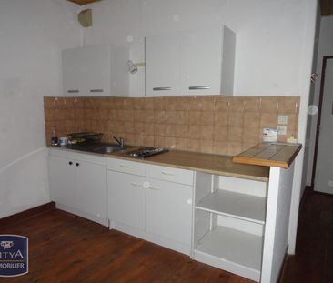 Location Appartement 1 pièce 37m² ST ETIENNE 42100 - Photo 4