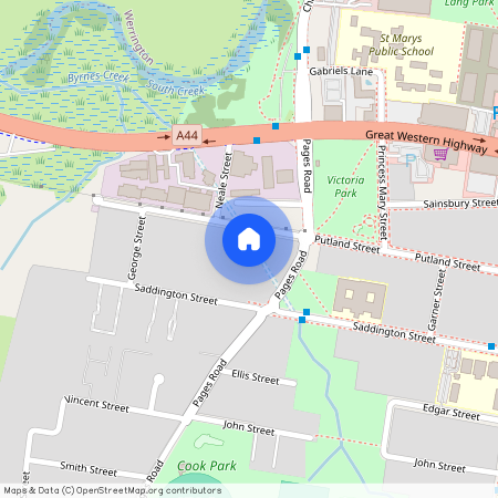 3/52 Putland Street, NSW 2760, St Marys