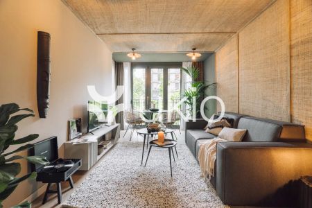 Apartamento de alquiler en Carrer de València, Sagrada Família - Photo 2