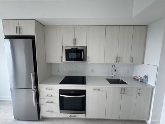 For Lease - 2545 Simcoe Street Unit# 2403, Oshawa, Ontario - Photo 1