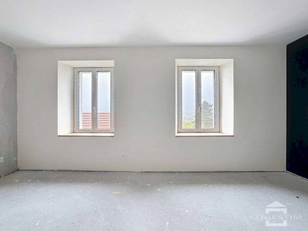 Appartement de standing, de 5.5 pièces, à Burtigny - Photo 2