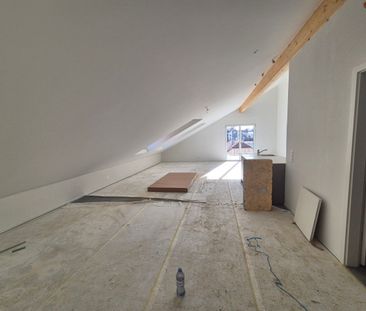 CHARMING 3 ½ ROOMS NEW - Photo 3