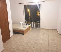 Studio/Γκαρσονιέρα για ενοικίαση - Πάτρα, - Photo 1