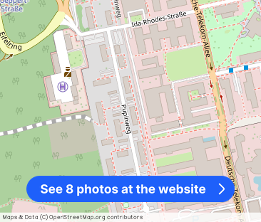 Pupinweg 22, 64295 Darmstadt OT West - Photo 1