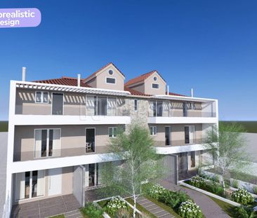 Διαμέρισμα για ενοικίαση Σταυρός Γέρακα (Γέρακας) - Photo 1