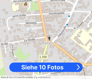 2 Zimmerwohnung in Rühen - Foto 1