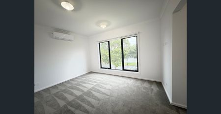 Comfort, Convenience and Added Practicality on the Cusp of East Geelong - Photo 2