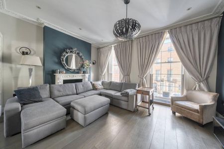 3 bedroom flat to rent - Photo 2