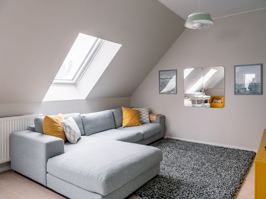 Hemmings väg, Sollentuna - Photo 1