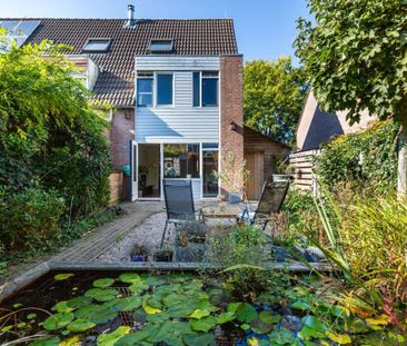 Te huur: Huis Treek in Utrecht - Foto 6