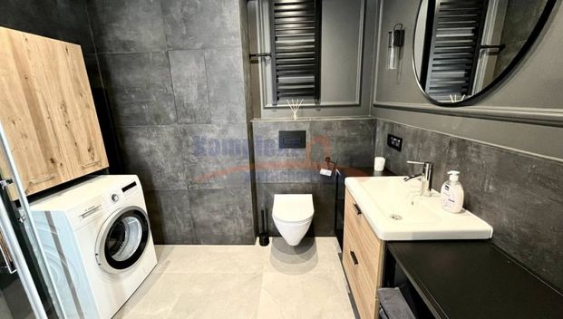 os. Bukowe, Fioletowa, Szczecin - Фото 1