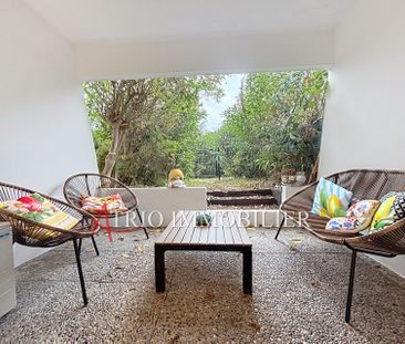 Location Appartement 1 pièce 24m² VILLENEUVE LOUBET 06270 - Photo 6