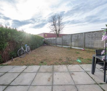 Gelijkvloers appartement met koertje te Desselgem! - Photo 5