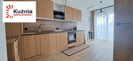 Apartament 2 pok. 50m2 w dzielnicy willowej. - Zdjęcie 3