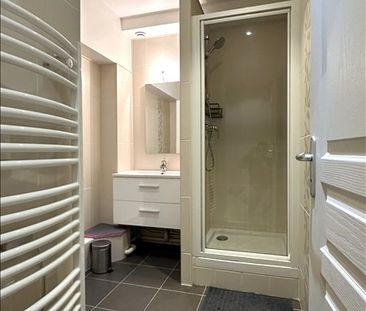 1 pièce - Meublé - 29,79 m² - 2ème étage - Colocation non autorisée - Photo 5