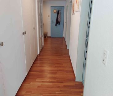 4.5 Zimmer, 110 m², 1. Stock - Photo 6