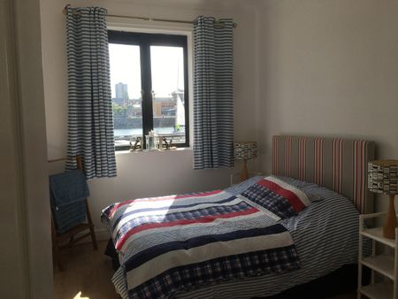 1 Bed Flat, South Ferry Quay, L3 - Photo 3