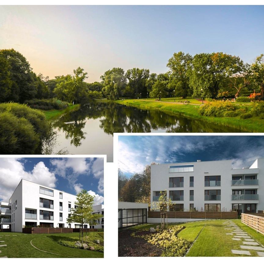 Od dziś / tuż obok parku / Wisła - Zdjęcie 1