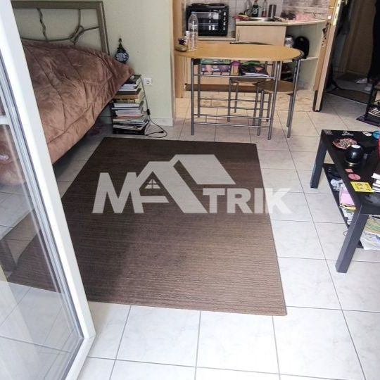 Studio/Γκαρσονιέρα για ενοικίαση Κάτω Τούμπα (Τούμπα) - Photo 1