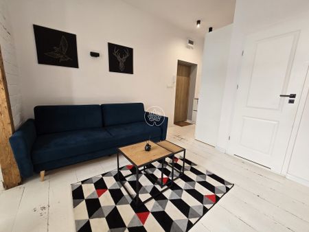 Kawalerka Centrum miasta - Фото 2