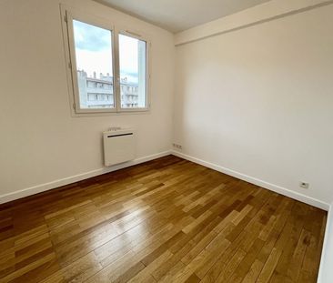 Appartement T2 à GRENOBLE - Photo 5