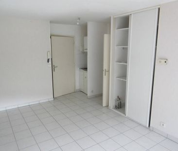 Location appartement t1 22 m² à Rodez (12000) BOURRAN - Photo 2