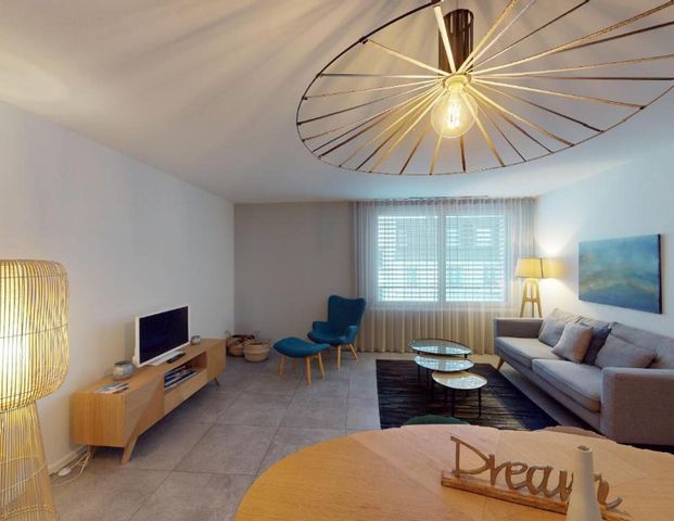 Modern 44 m² 1-bedroom apartment in the Cornavin district - Foto 1