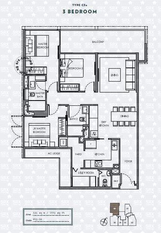 Nyon (D15), Apartment - For Rent - Photo 5