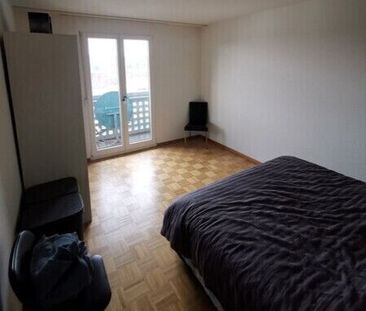 APPARTEMENT DE 3 PIÈCES À WORBLAUFEN (BE), MEUBLÉ, TEMPORAIRE - Foto 4