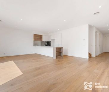 Spacious Home with Generous Backyard & Modern Comforts - Photo 2