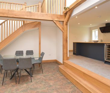 Green View, Baylham, Ipswich, Suffolk, IP6 8FT - Photo 5