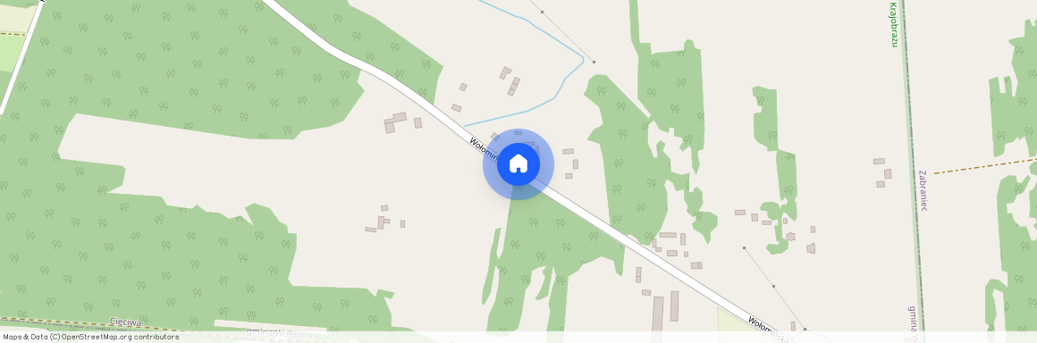 Wołomiński, (pow.), Wołomin, (gm.)