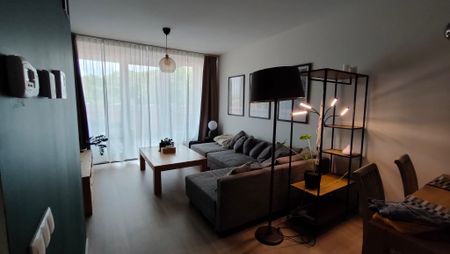 Te huur: Appartement Meergras 45 in Eindhoven - Photo 5