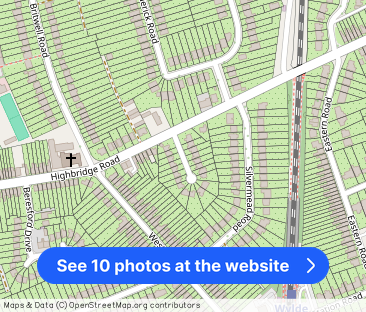 Walter Cobb Drive, Sutton Coldfield, West Midlands, B73 - Photo 1