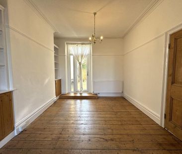 5 bedroom terraced house to rent - Photo 5