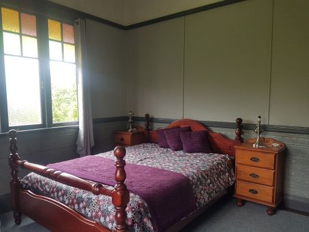 3-bedroom shared house, John Street - Photo 4