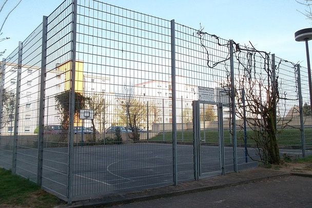 ﻿Schöne 2-Zimmer-Wohnung mit Balkon in Maintal-Bischofsheim zu vermieten - Photo 1