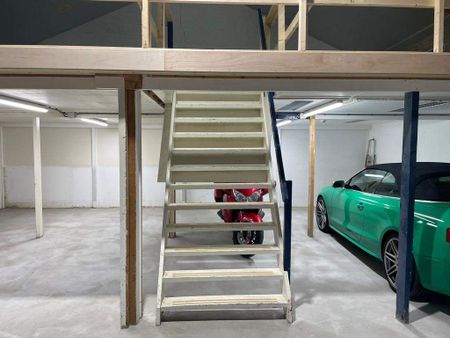 Espace de Stockage Vijzelpad 81-B, Hattem - À Louer - Foto 2