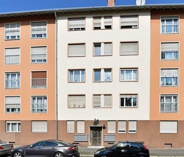 Hübsche, großzügige zwei Zimmerwohnung in der Hermannstraße - Photo 2