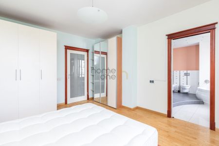 Penthouse | 5 pokoi | 240 m2 | Basen | Mokotów - Photo 5