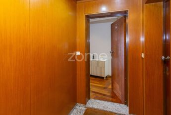 Apartamento T3 em Porto