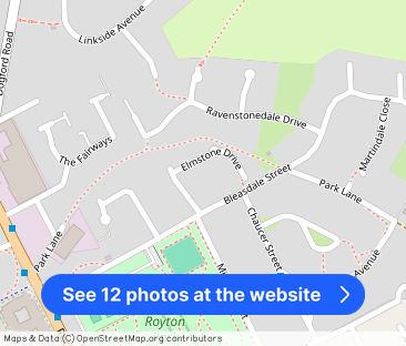 Elmstone Drive, Royton, OL2 - Photo 1