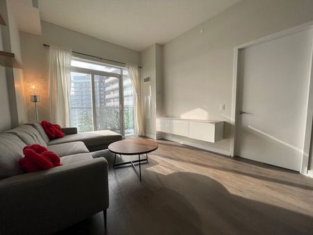 For Lease - 2560 Eglinton Avenue Unit# 1608, Mississauga, Ontario - Photo 2