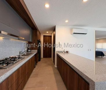 Loft en Renta con Mantenimiento Incluido en Jurica SGU2922 - Photo 2