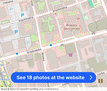 50% promocja: studio z dużym łóżkiem w Browarach - Photo 1