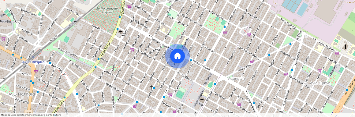 Αθήνα (Λαμπρινή)