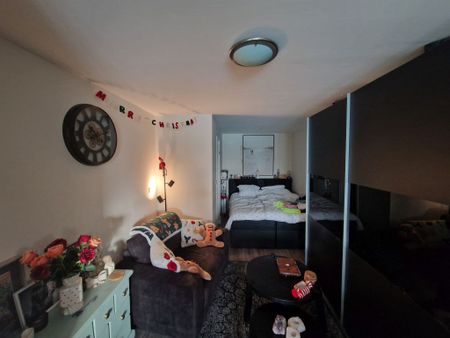 Studio Rooseveltstraat - Foto 2