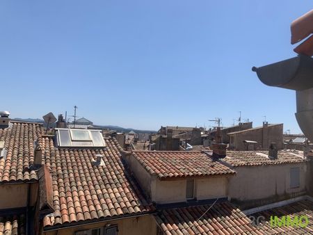 Location / Appartement T3 - Photo 3